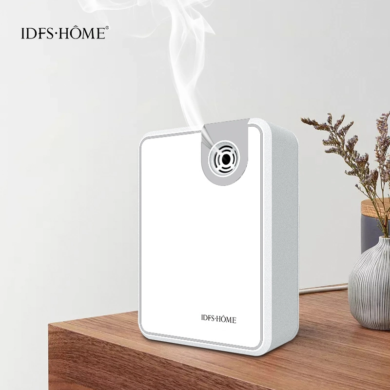 Home Appliances Best Portable Electric Cool Mist Air Purifier Humidifier