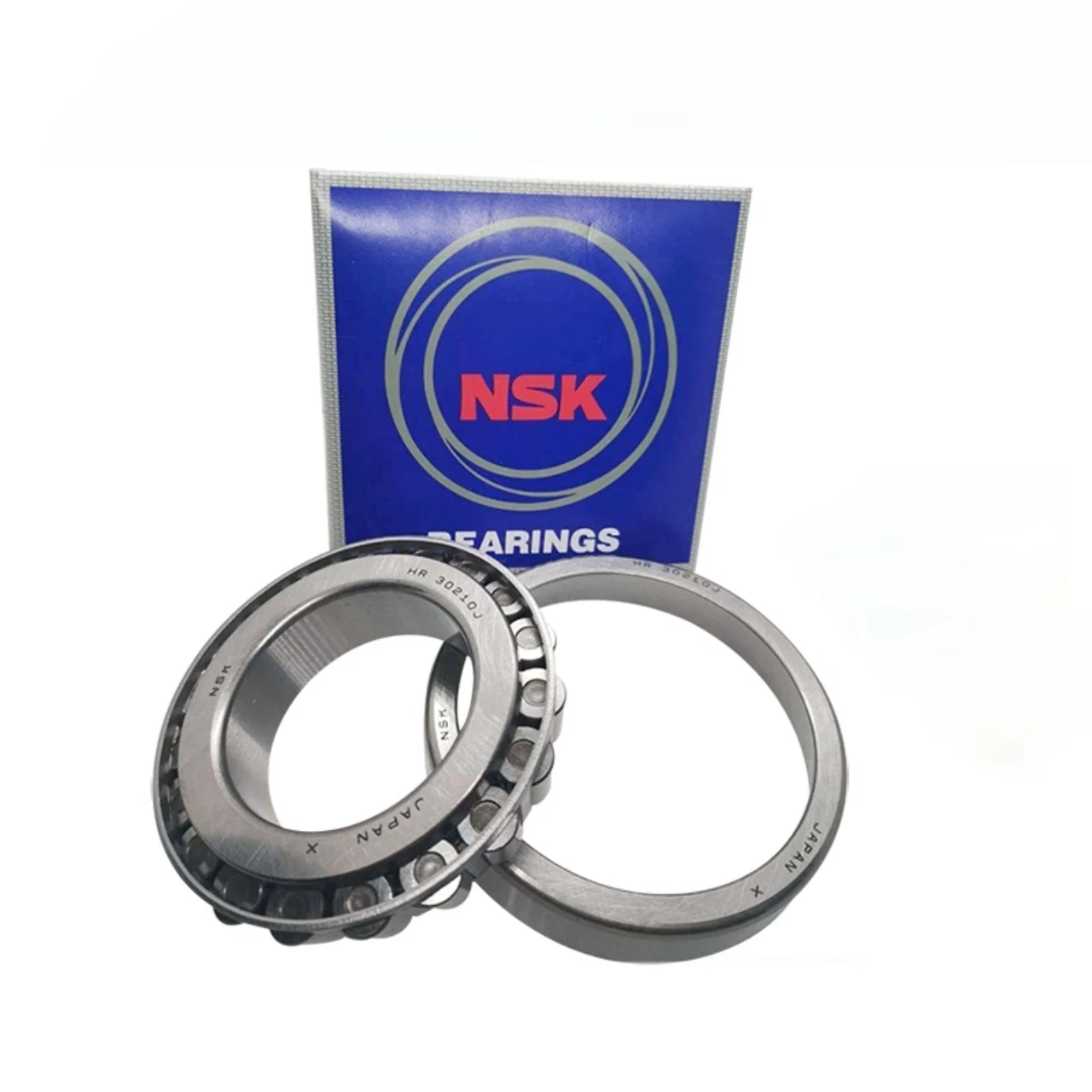 China 30202 30203 30204 30205 30206 30207 30208 30209 Tapered Roller Bearing