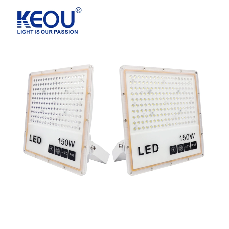 High Power LED Floodlight for Outdoor 150W Flood Lamp LED Floodlight 150W