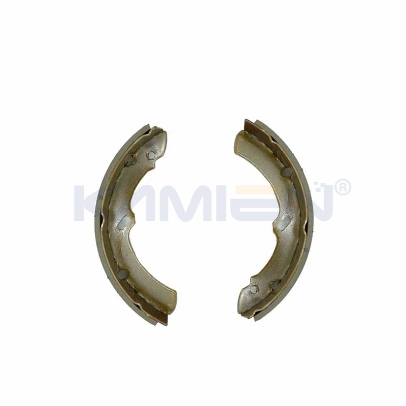 Top Quality Brake Shoe for Nissan Sunny