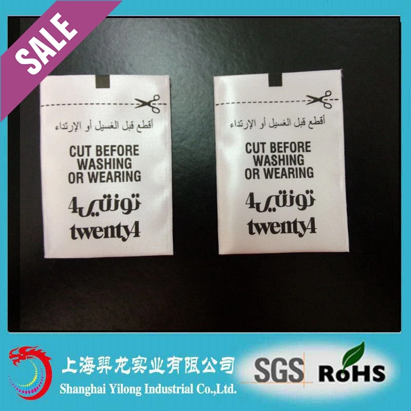 Anti-Theft Jewellery Security EAS Tags, EAS RF Anti-Theft Jewelry Label EL42