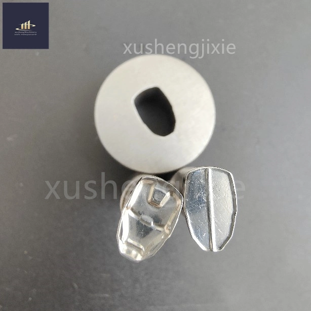 in Stock Powder Machine M30 Round Pill Press Die Punch Die for Tdp-0/1.5/5