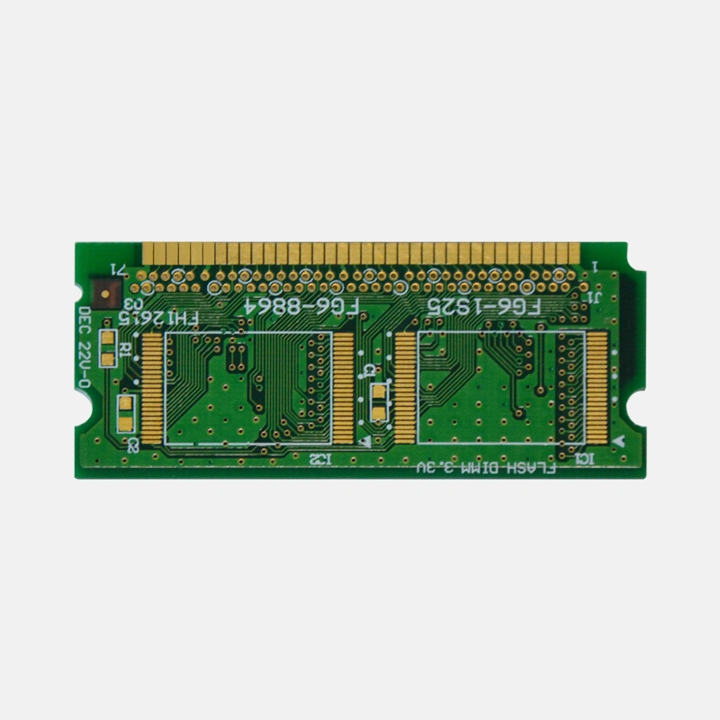 8 Layer PCB Double-Side PCB Boards Assembly OEM PCBA Factory