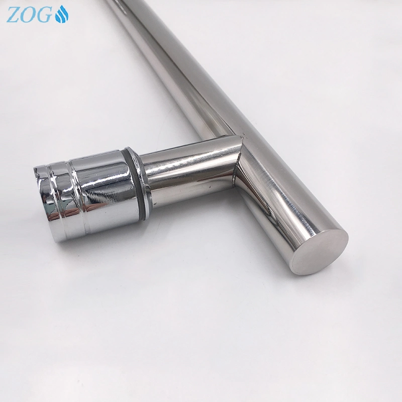 Modern Design 304 Stainless Steel Towel Bar for Bathroom (TB-01)