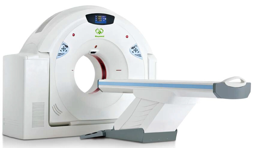 Equipamento de raio-X de MRI de bom desempenho/scanner de MRI/médico