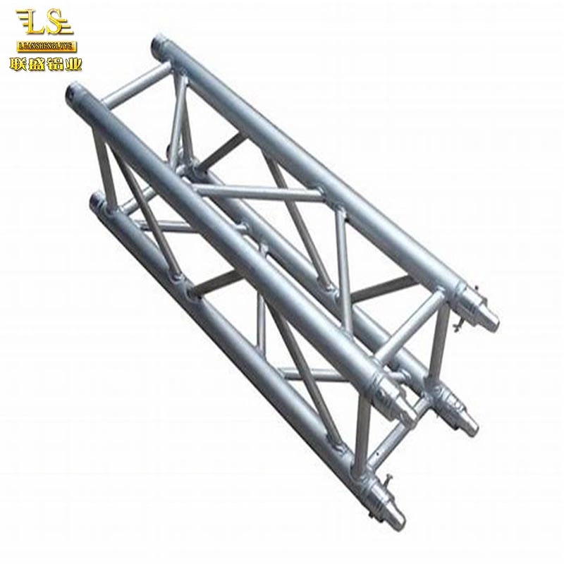 Aluminum Event Bolt Spigot Frame Truss