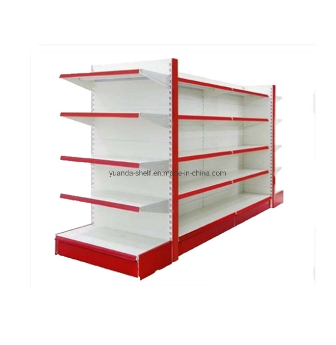 Supermarket Bulk Foods/Snack Food Display Cabinet Storage Case/Goods Shelf