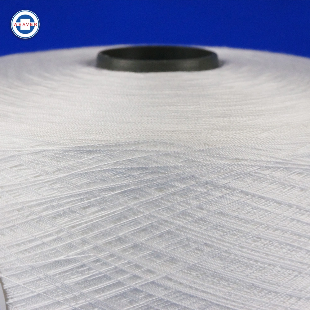 Polyester Spun Yarn 100% Polyester Sewing Thread 16s/2