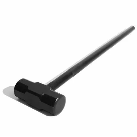 10kg Sledge Hammer Fitness Training Gym Hammer