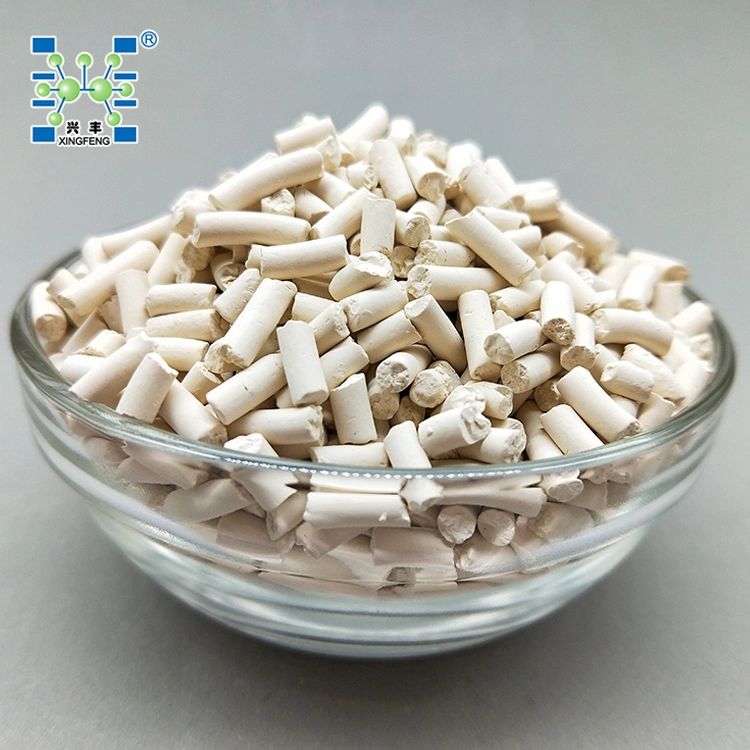 Zeolite 13X Molecular Sieve Pellets