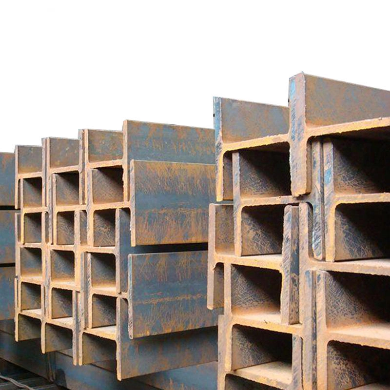 Cheap Price H Beam ASTM A36 Carbon Hot Rolled Prime Structural Steel Galvanized Steel Hbeams