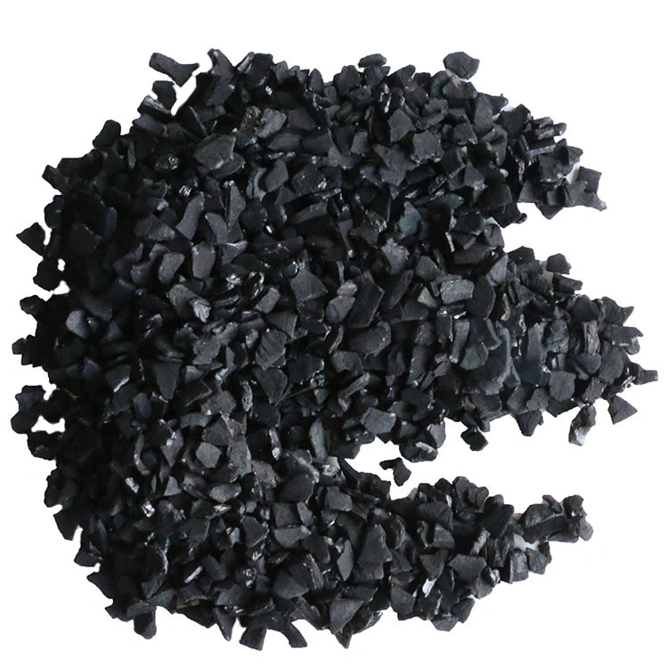 Gas and Water Treatment Purpose Coconut Activated Carbon