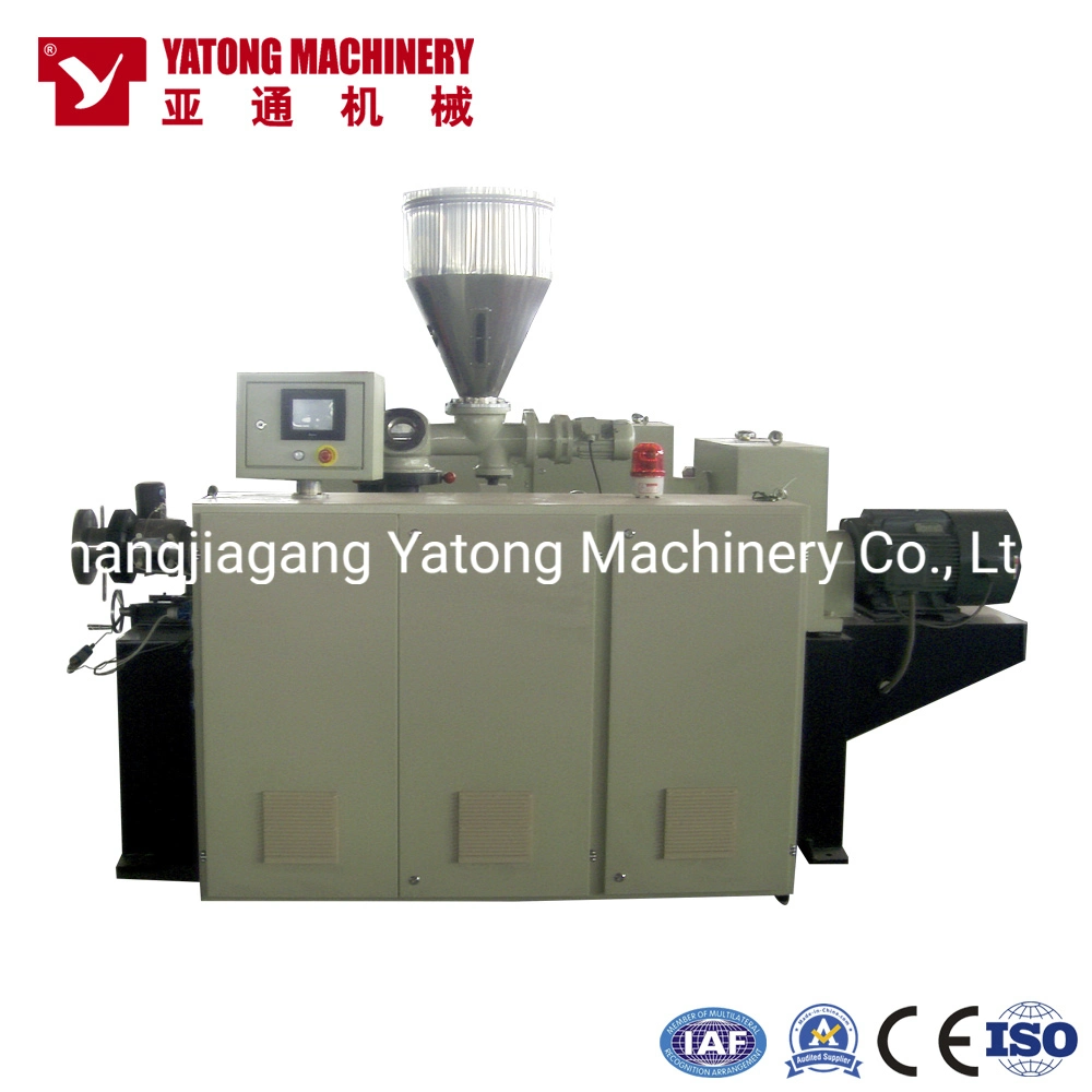 PS Plastic Foamed Profile Machine / Profile Production Line