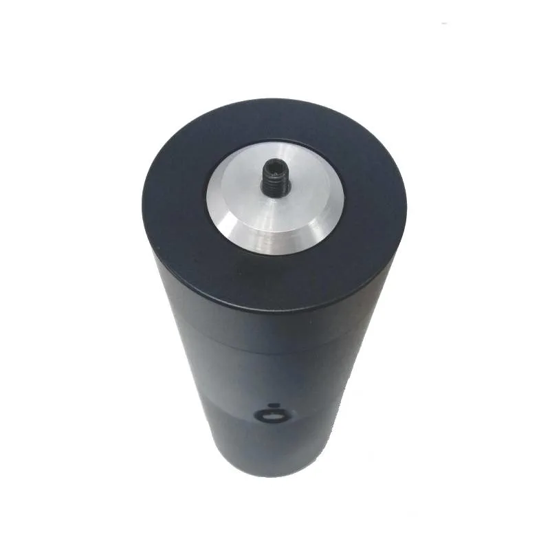 Beschleunigung Geschwindigkeit Wegsensor Empfindlichkeit Frequenz Vibration Amplitude Tragbare Vibration Kalibrator (VC-01/VC-02)