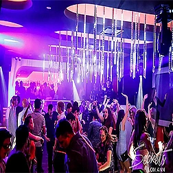 Indoor Stage Disco Nightclub Decorative Falling Star LED Light