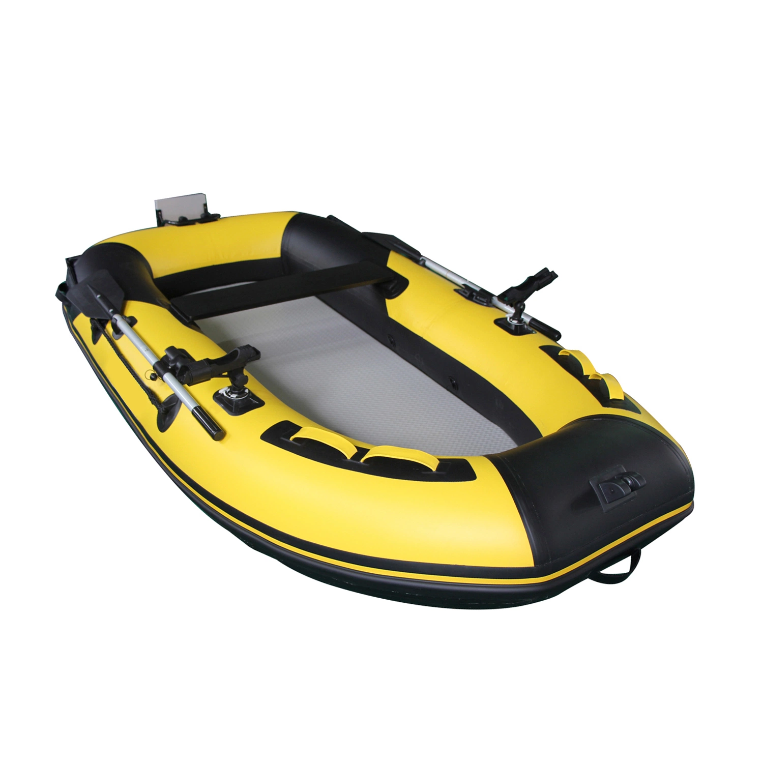 CE 2.8m Rescue/ Rowing/ Racing /Patrol/ Deep-Sea Fishing Fishing Boat