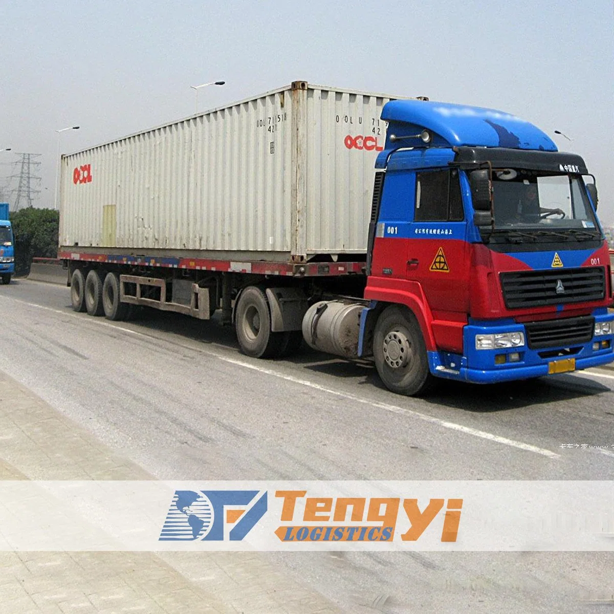 DDP Road Freight to Myanmar with Forwarder From China