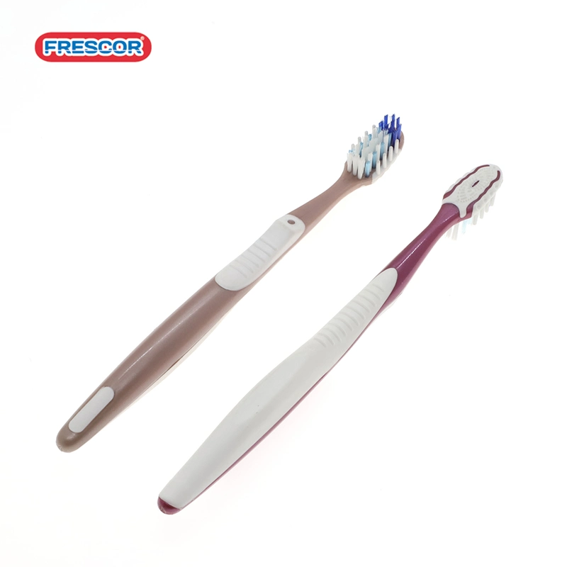 Custom Unique Personal PP/Nylon Oral Care Adult Household/Travel Oral Care