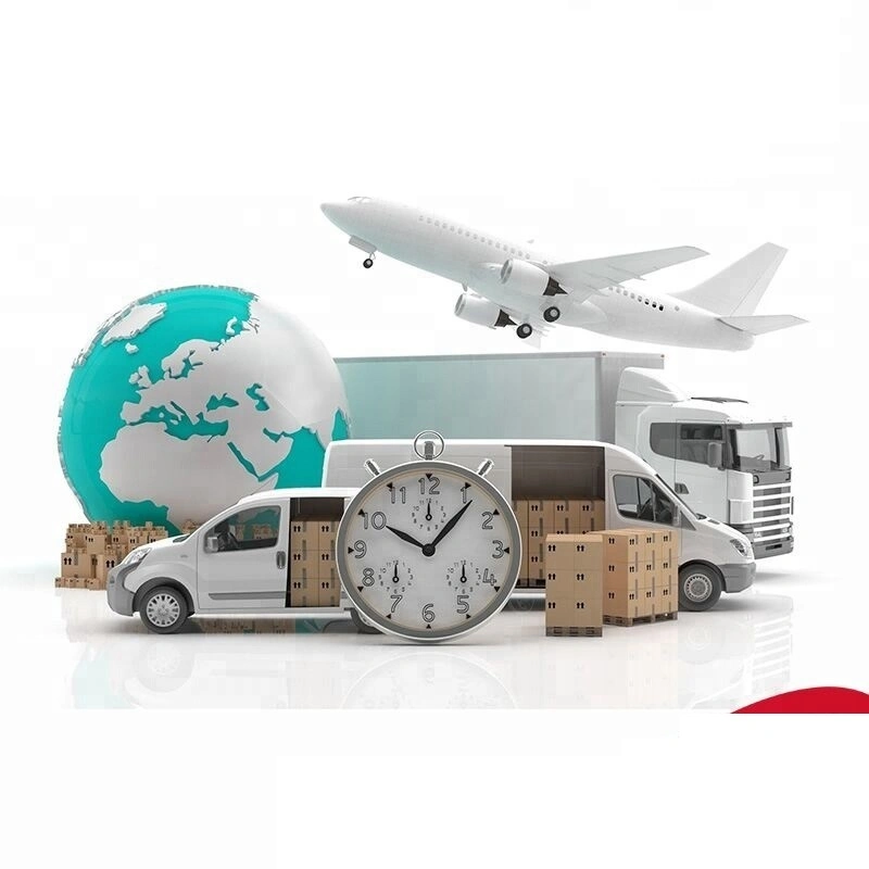 International Logistic Courier Service to France