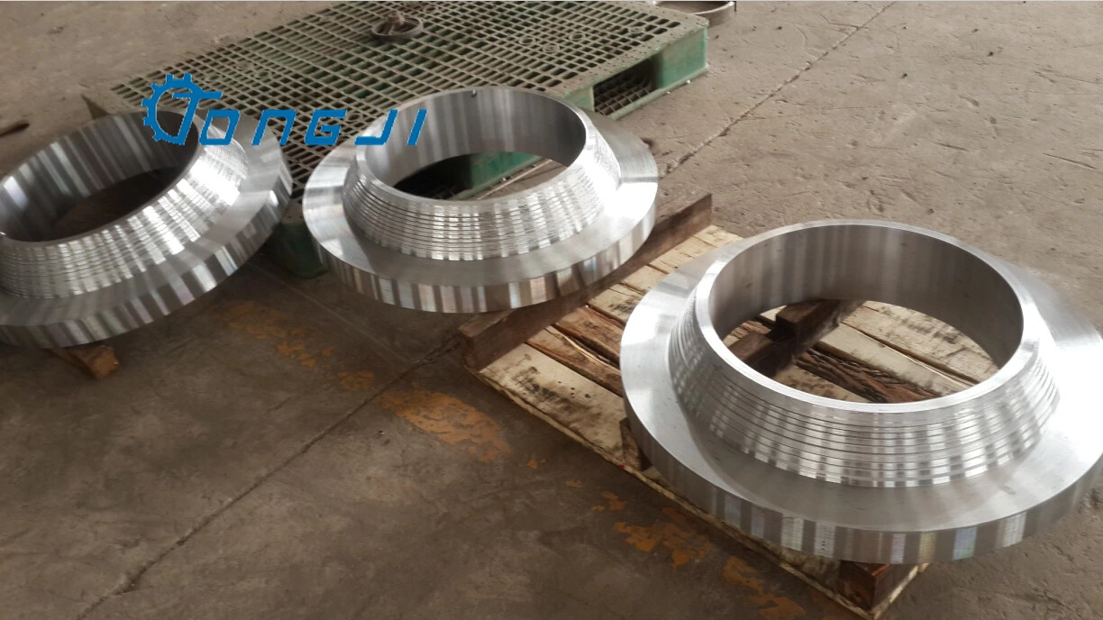 Hot Selling Titanium Forgings