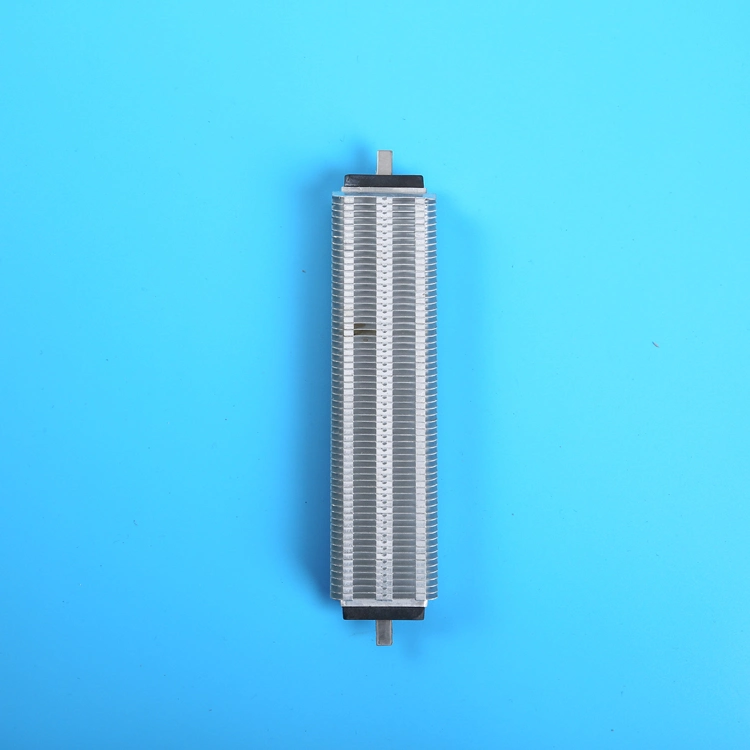 PTC электрических нагревательных элемента, PTC изоляцией, PTC электрический отопитель