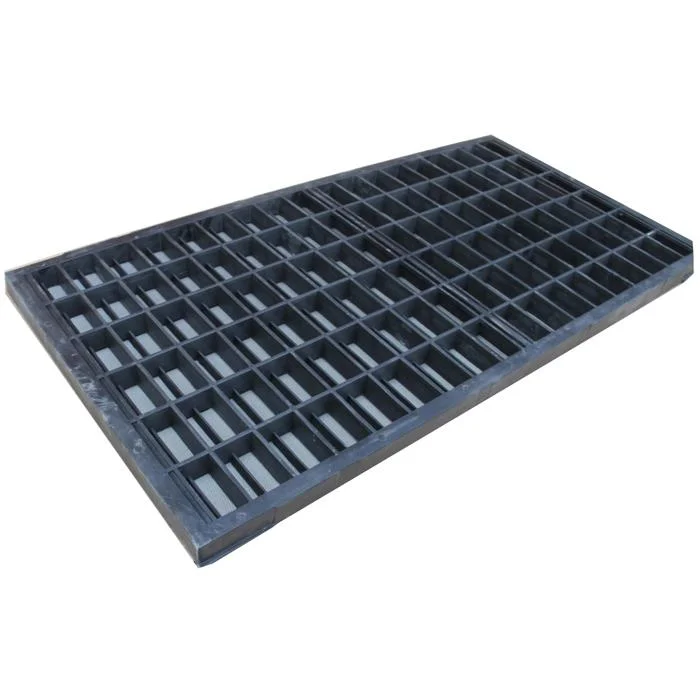 China Plastic Frame Shaker Screen