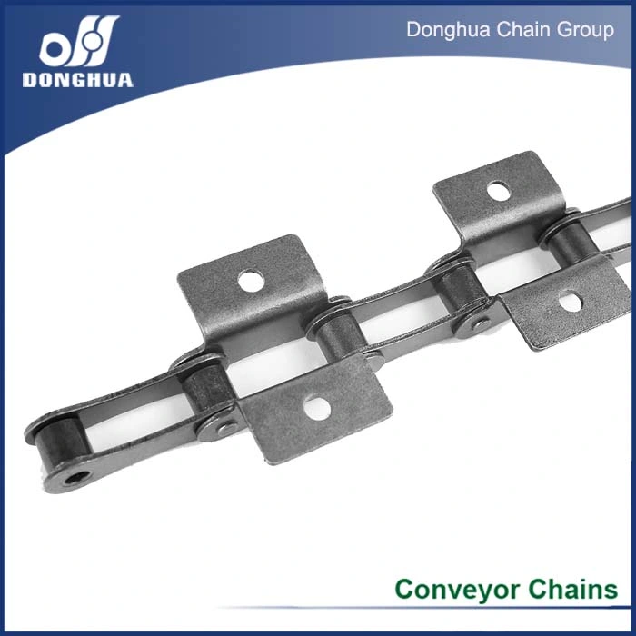Wooden Case / Container Oil Blooming DONGHUA hardware link chain