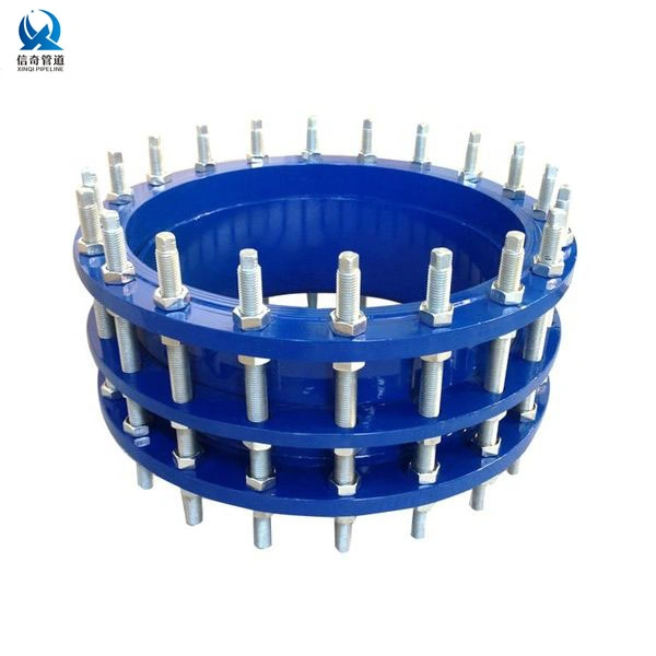 Piping Expansion Joints Carbon Steel Flange Dismantling Joint