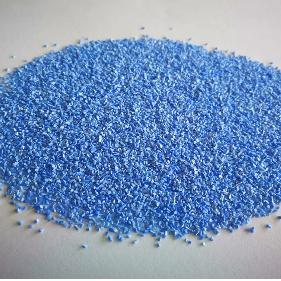 Quality Blue Ceramic Abrasive F20-F180 P20-P180 for Bonded/Coated Abrasives