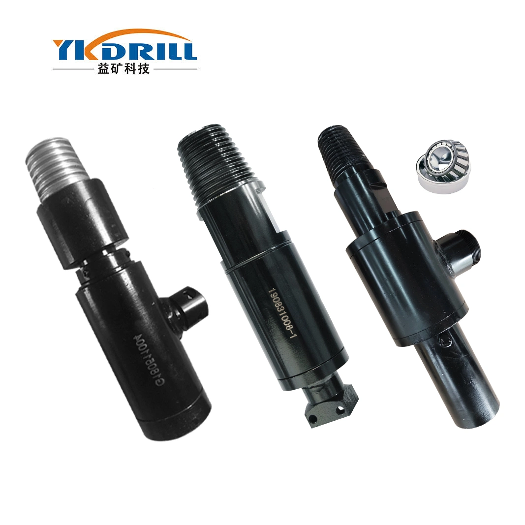 Drilling Accessories Water Swivel for Water Well Drilling Rig Made in China