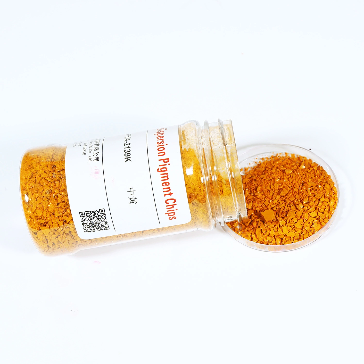 معظم منتج Popluar شرائح Pre-Dispread Cab Pigment للحبر و الدهانات