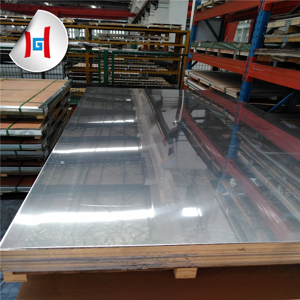 Ss 430 chapa laminados a quente e chapas laminadas a frio