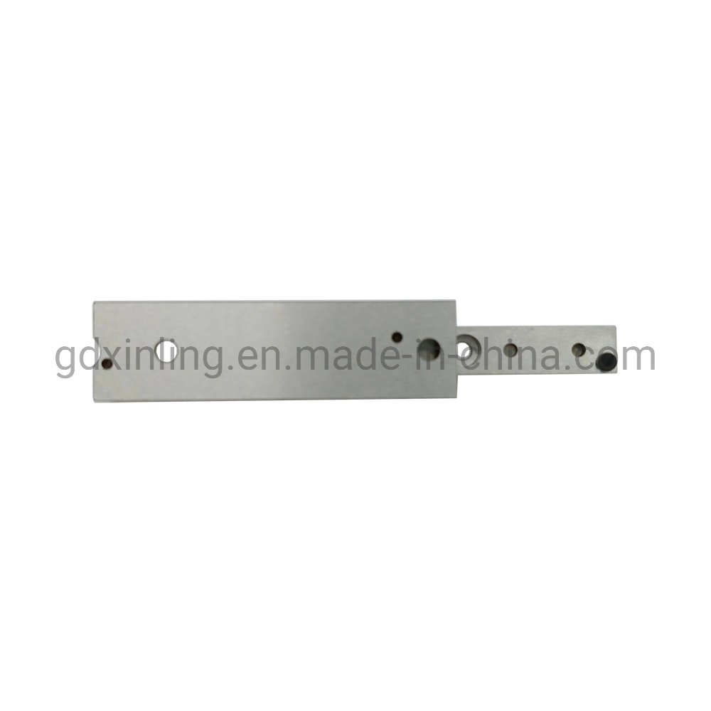 SMT Spare Parts Guide Segment 03039099 for Asm Chip Mounter