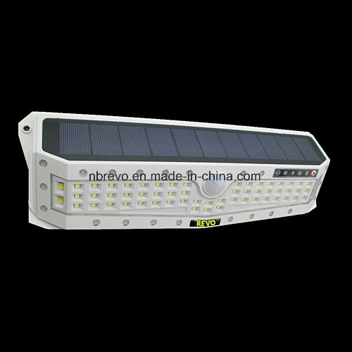 Multifunctional Solar+USB Emergency Light (RS-2079)