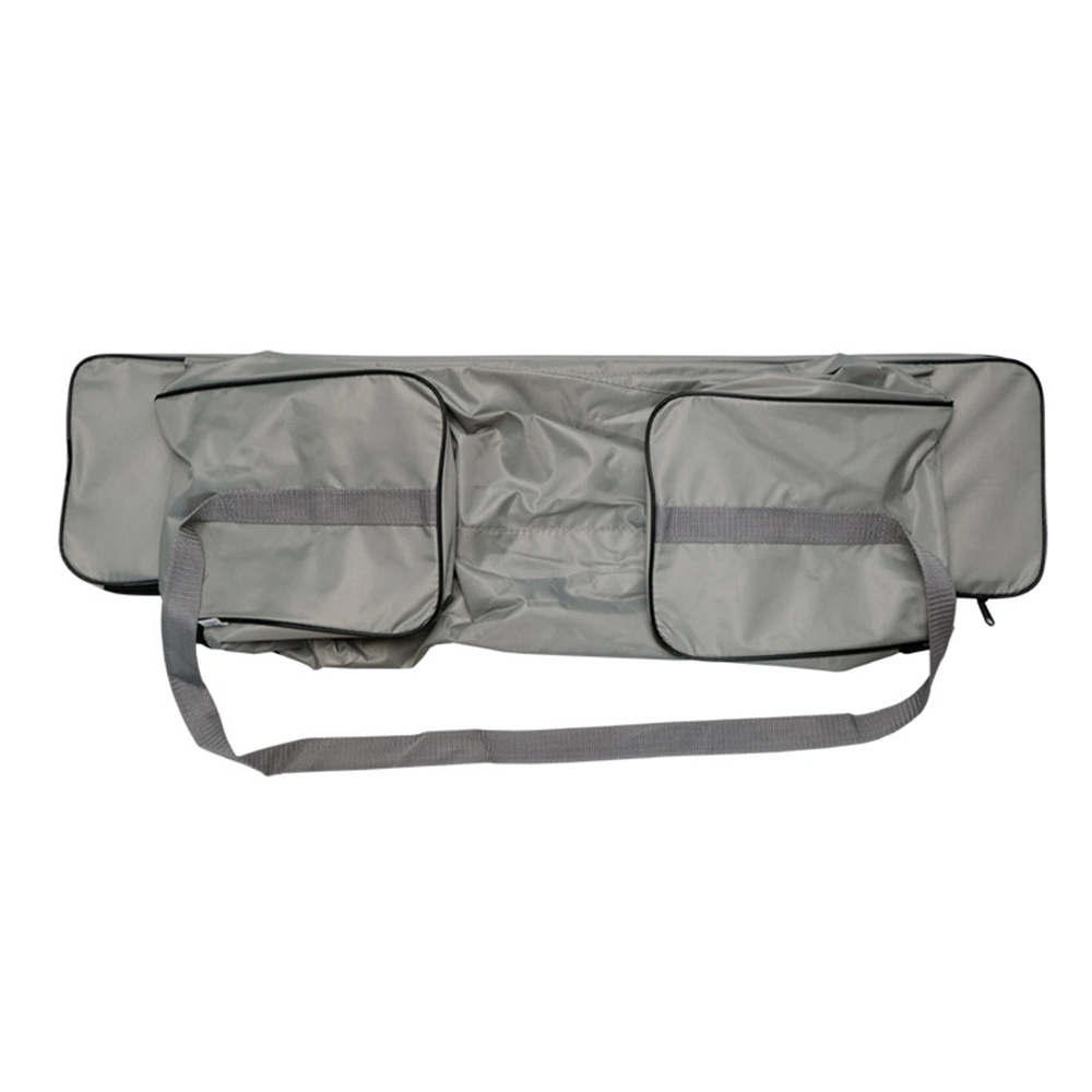 Inflatable Boat Seat Cushion and Storage Bag Dinghy Bl19071