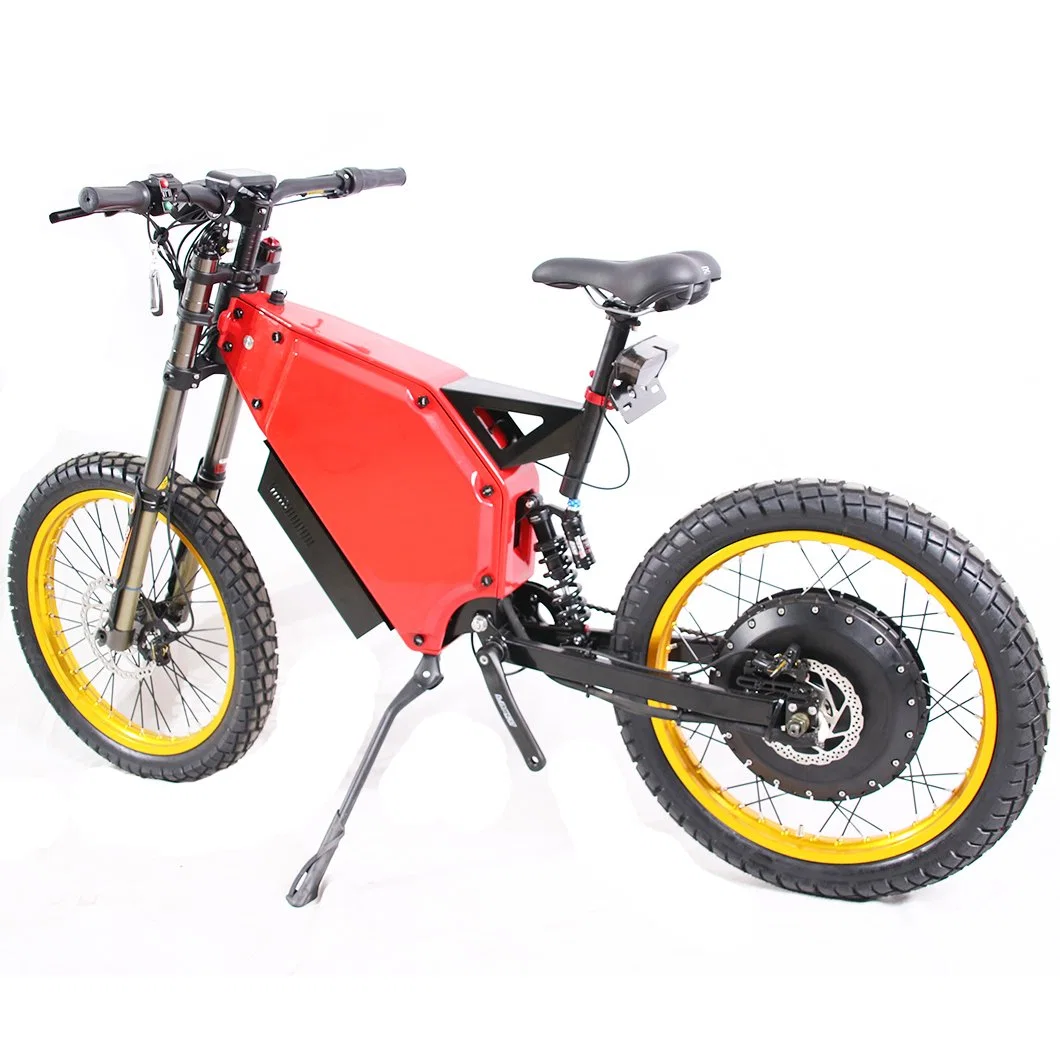 12000 Вт дешевая электрика грязь велосипеда Enduro Ebike для продажи