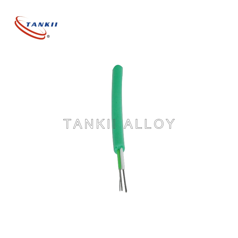 K type cable/ Soldering iron thermocouple sensor used for pipeline