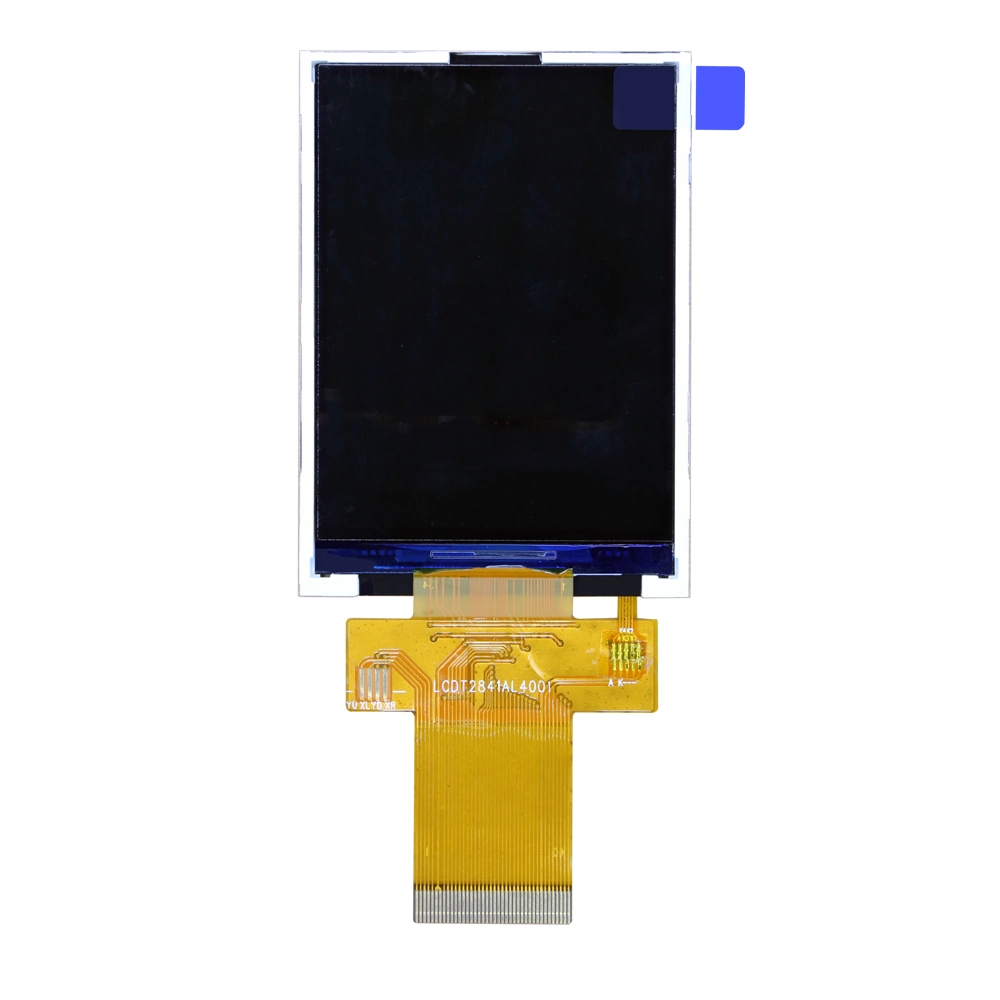 2.8 Inch RGB 240*320 Panel LCD TFT LCD Module with Ili9320