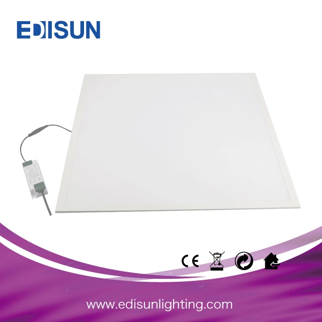 Cheap Price New Design 130lm/W Backlit LED Panel Ceiling Light