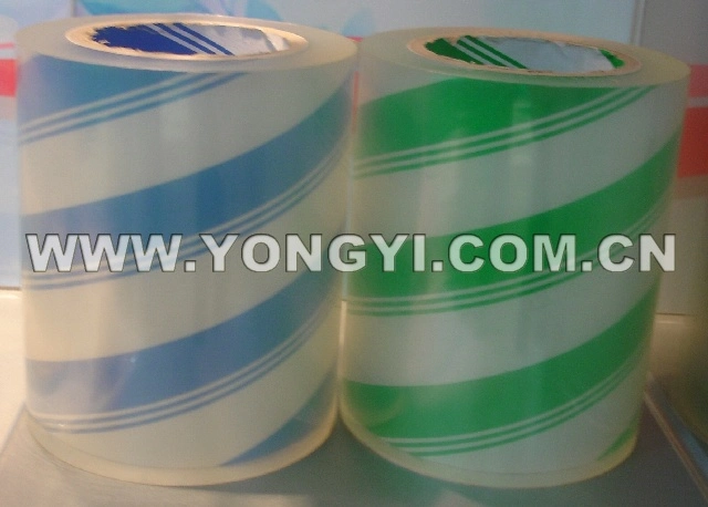 China Supplier Wholesale/Supplier High Glossy Made Rollstock Printing Laminated Film Snack Packaging Film Roll