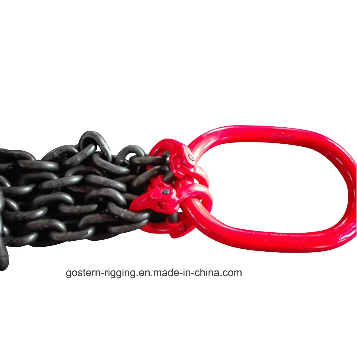 Grade 80 Load Chain / G80 Alloy Lifting Chain