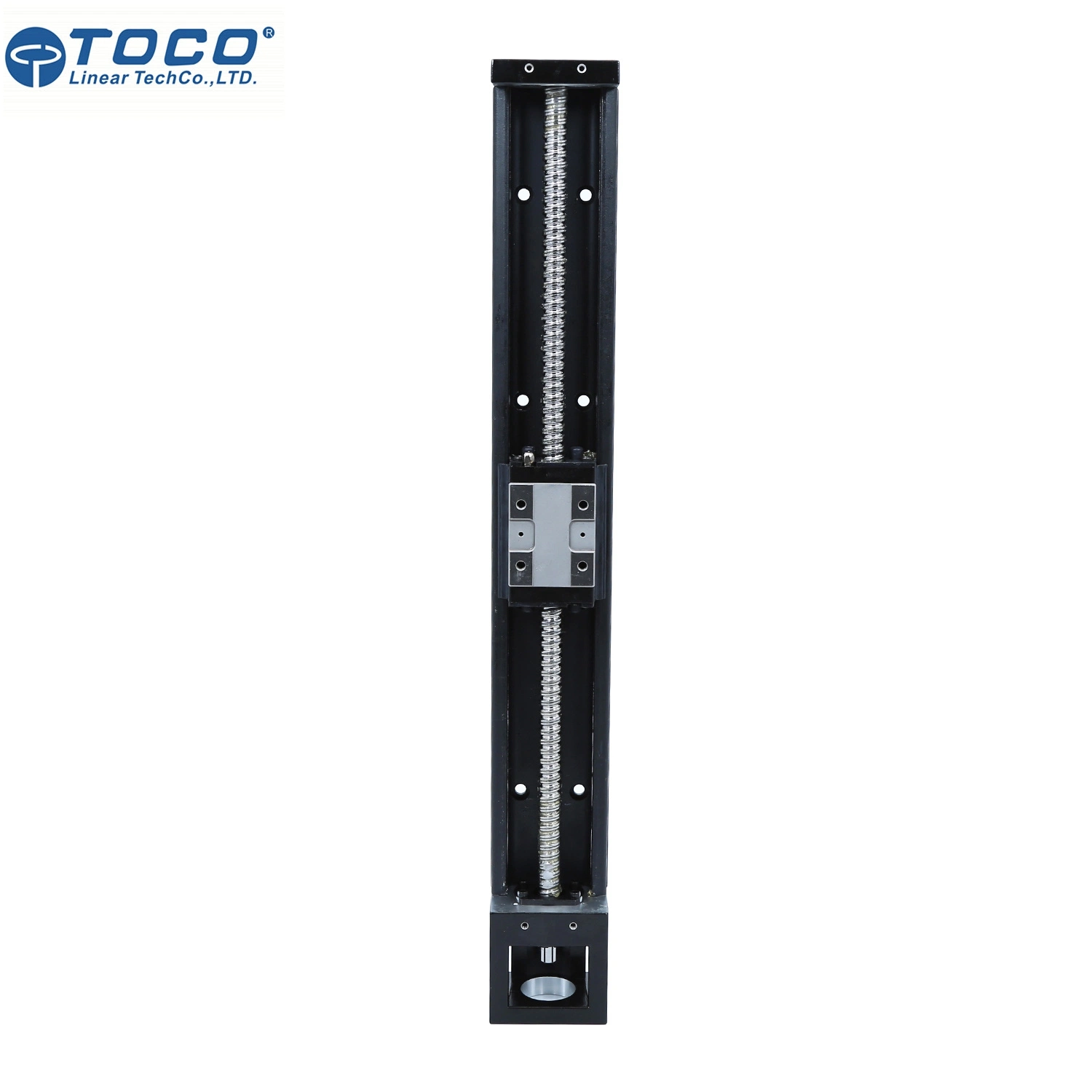 Toco Brand Mono Satge, Black, High Precision and Heave Load