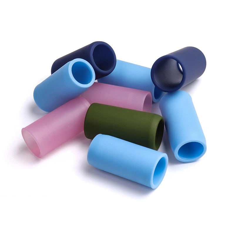 BPA Free Heat Resistant Silicone Sleeve