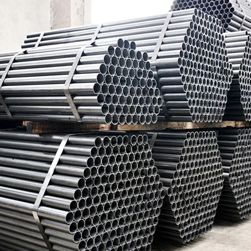 Factory Price ASTM AISI 304 316 321 Connecting Stainless Steel Seamless Pipe/Tube