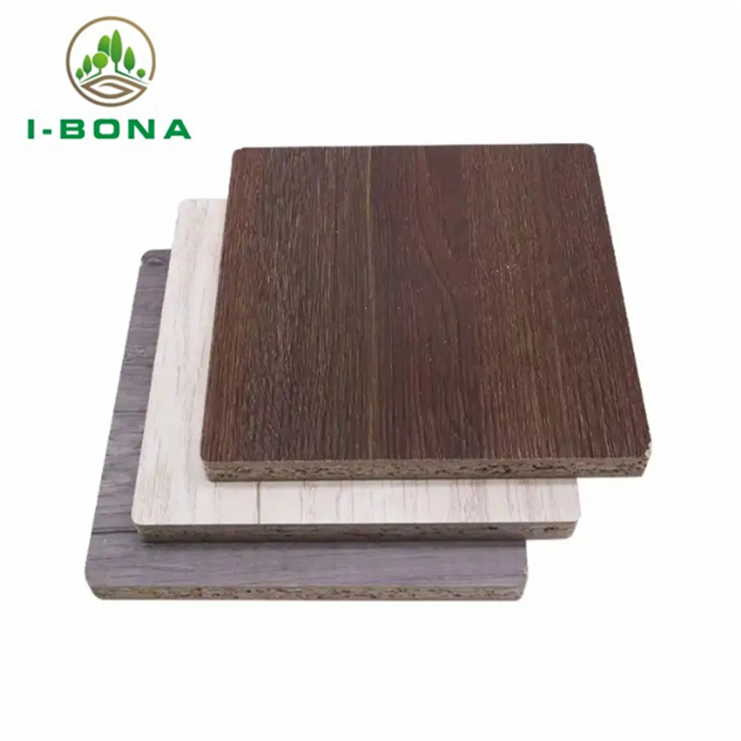 Mdp Melamine/Veneer Chipboard/Flockboard/Particle Board Wood Furniture