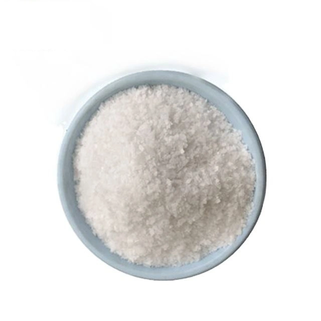 Chemical Food Additive Water Treatment 1/6industrial Grade Sodium Sulphate Anhydrous 99% Price for Medical Treatment