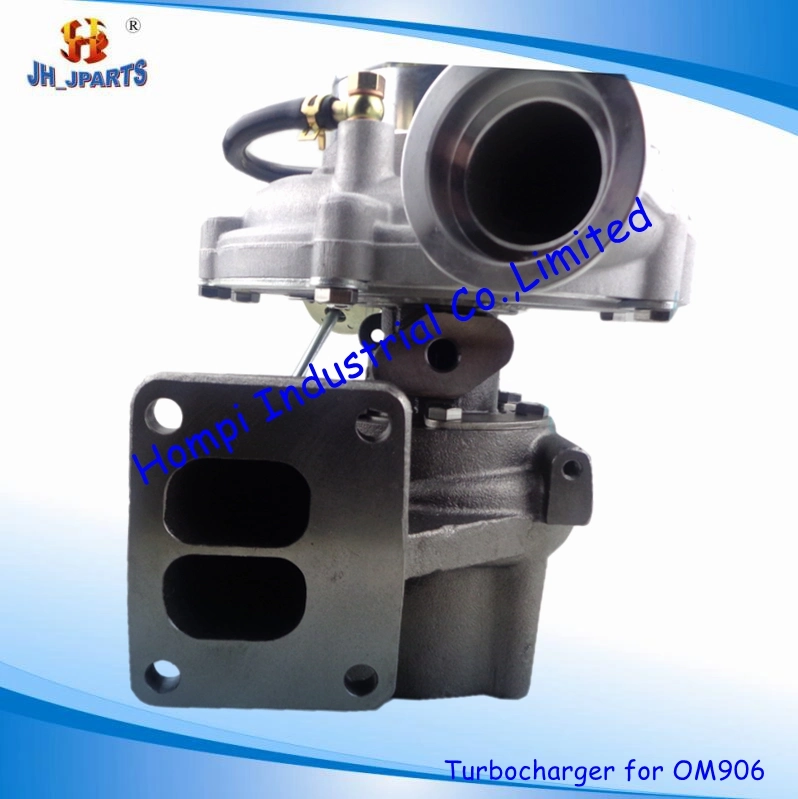 Auto motor turbocompresor para Mercedes Benz Om906 53279887120 Om642/Om352A/Om366/Om362/Om447/Om442/Om612/Om501la/Om602