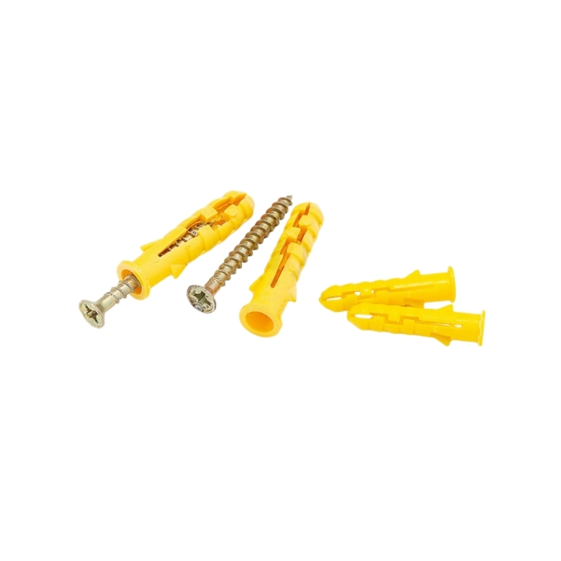 Plastic Blind Screw Rivet Nail Nails for Fastener Connector