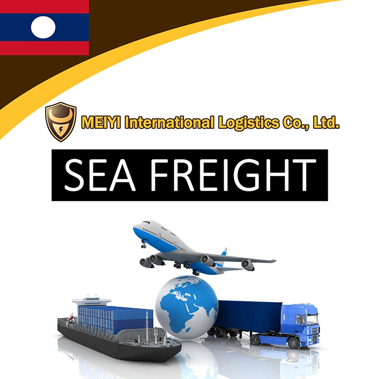 logistics service to Laos Shenzhen Guangzhou customs broker drop shipping freight forwarder air freight xxxx