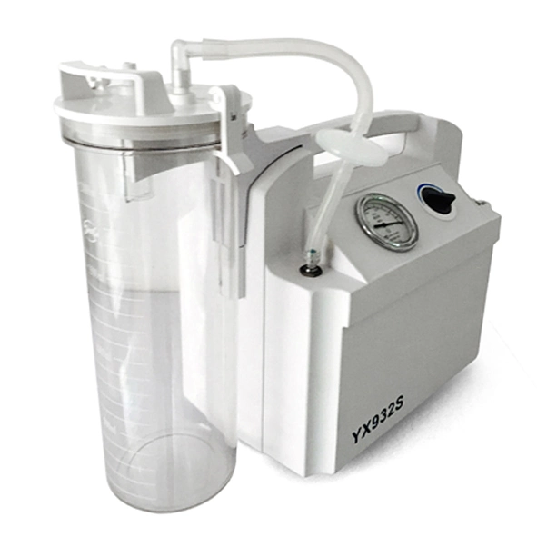 Potable Electric Suction Apparatus Apply for Two Bottles